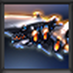 Galactic Fortress-Libra